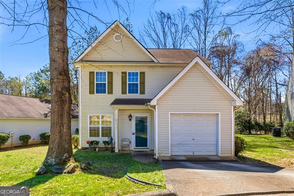 4237 Chestnut Lake Avenue, Lithonia