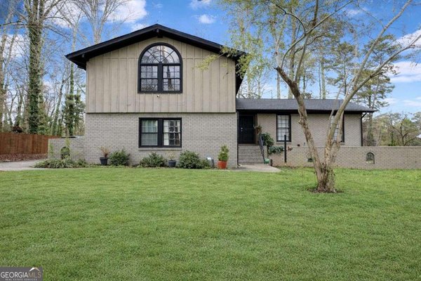 957 Rowland Road Stone Mountain