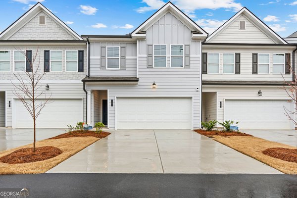 48 Leggett Drive, Villa Rica