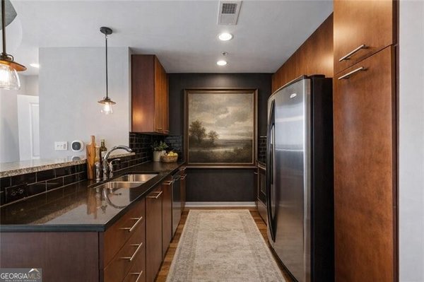 3324 Peachtree Road, Atlanta