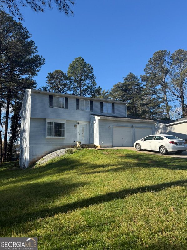 5070 Rockborough Trail Norcross