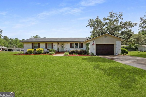 48 Lasalle Street, Folkston