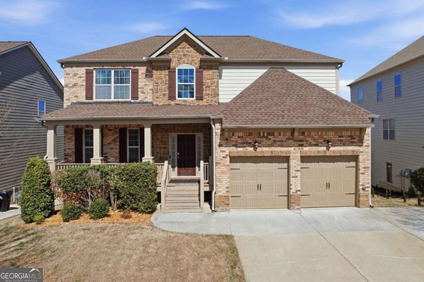 607 Ceremony Way, Acworth