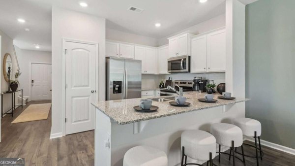 2341 Haran Drive, Lithonia