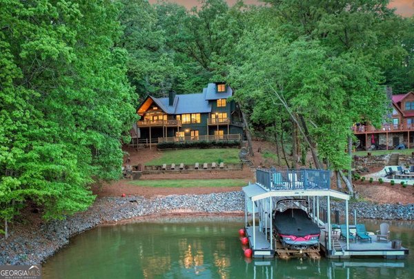 143 Heritage Point, Morganton