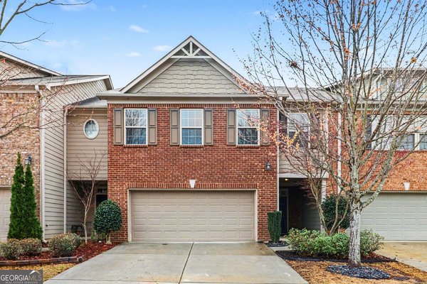 main picture of 2524 Morgan Chase Drive, Buford