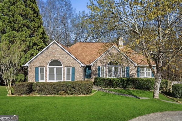 3075 Laurel Song Way, Dacula