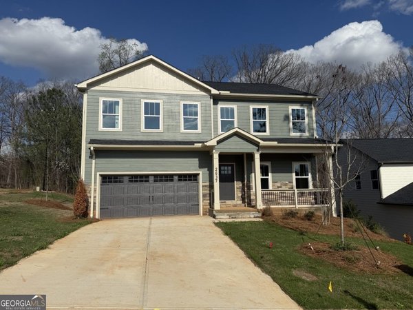 2637 Mills Bend Decatur