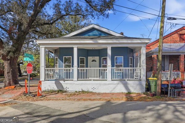 422 42Nd Street Savannah