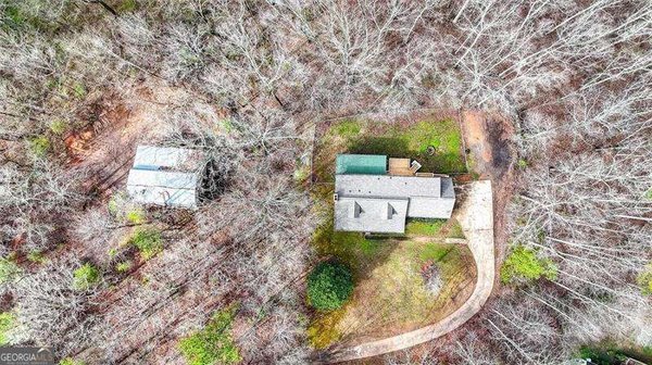 1445 Scott Road, Canton