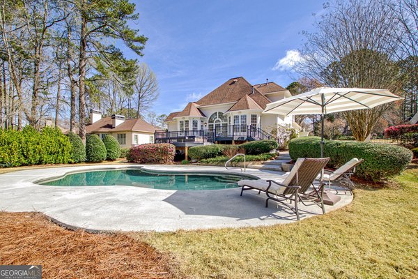 89 Preswick Park Drive, Newnan