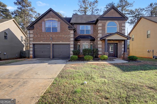 9941 Musket Ridge Circle, Jonesboro