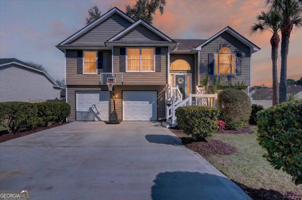 2 Runner Road, Savannah