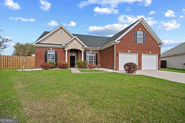 109 Shale Court Savannah