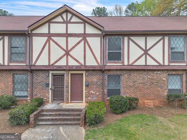 3243 Abbeywood Drive Decatur