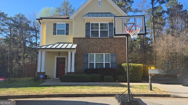 2652 Tilson Road, Decatur