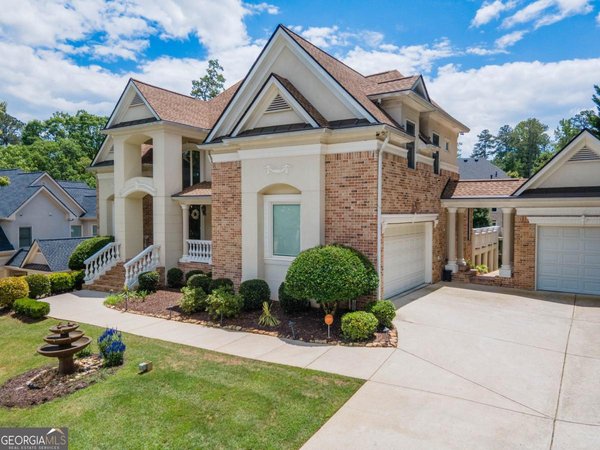 4054 Lyon Boulevard, Atlanta