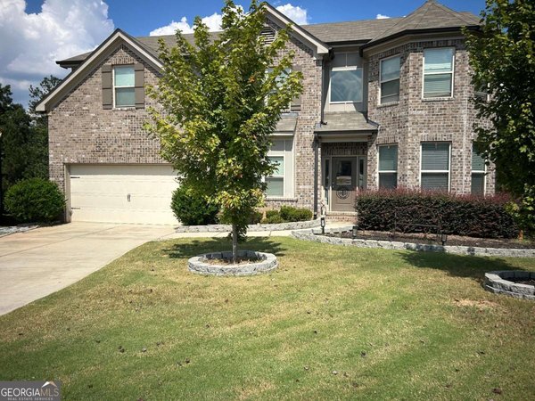 3137 Cove View Court Dacula
