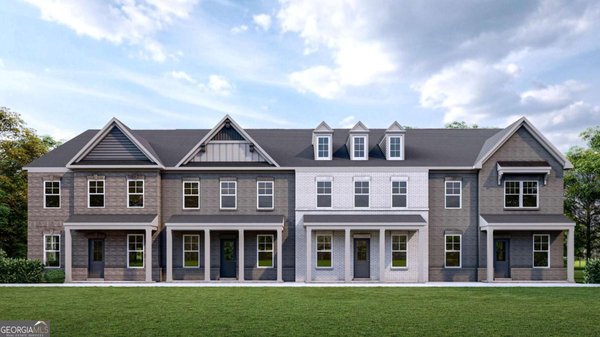 3140 Marbella Circle Kennesaw