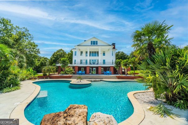 1775 Double Springs Church Road, Monroe