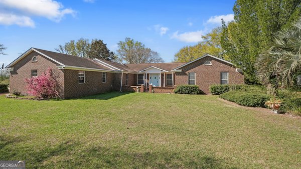 1535 Clifford Jones Screven