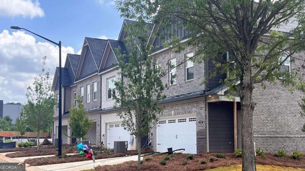 3132 Marbella Circle Kennesaw