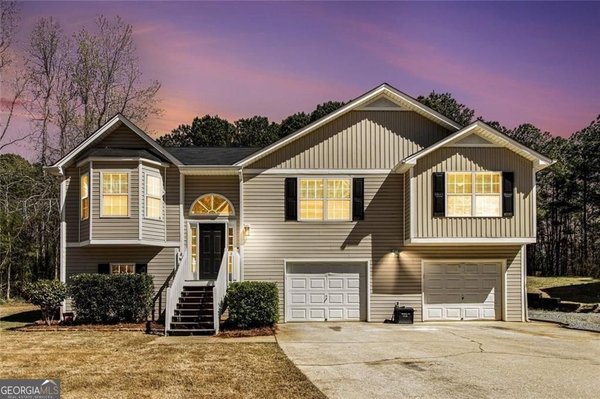 708 Zion Church Road Dallas