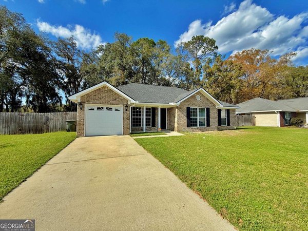 217 Guyett Avenue, Hinesville