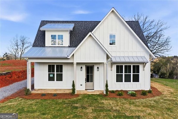 253 Northridge Road, Ball Ground