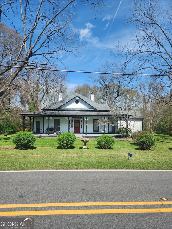 112 Liberty Hill Street Milner