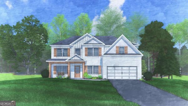 434 Lakeview Way, LaGrange