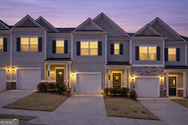 511 Ryan Court, Ball Ground