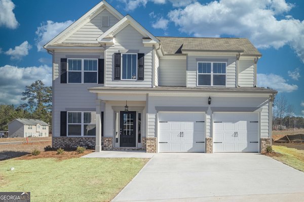 499 Grand Magnolia Street, Jackson