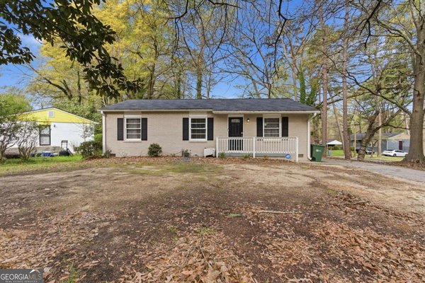 362 Ard Place, Atlanta