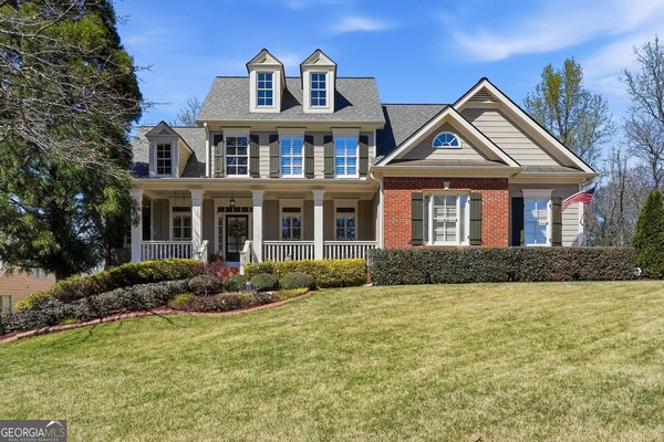 13 WATERSTONE Drive Cartersville
