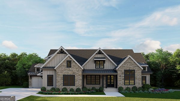 2318 Smyrna Road Conyers