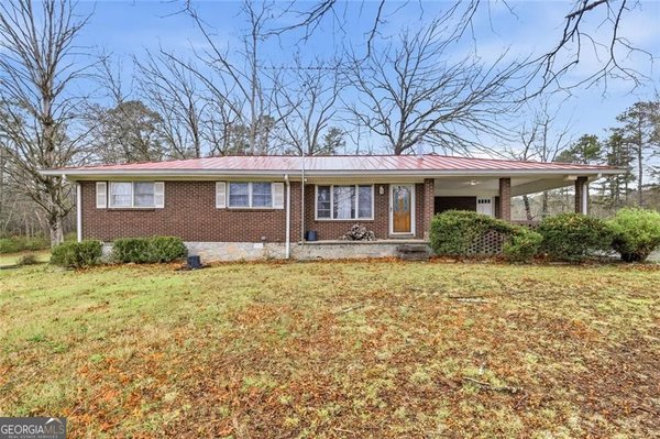 341 Pleasant Hill Road Conyers