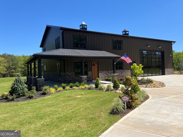 950 Island Shoals Road, Jackson