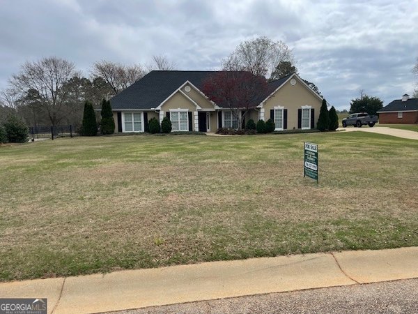 111 Prestwick Drive, LaGrange