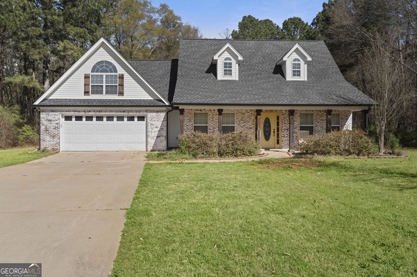 950 Besse Way, Locust Grove