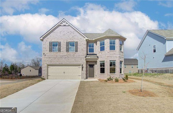 22 Homesite Stinson Lane, Locust Grove