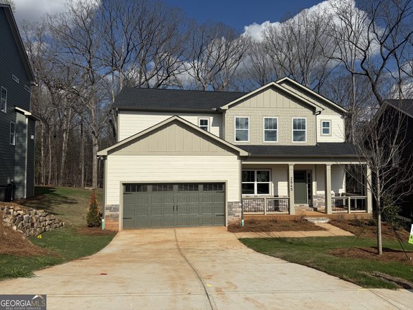 2645 MILLS Bend Decatur