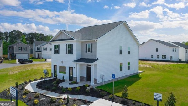 11954 Aukerman Way, Hampton