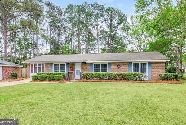 511 San Anton Drive Savannah