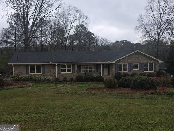 2772 Hickory Trail, Snellville