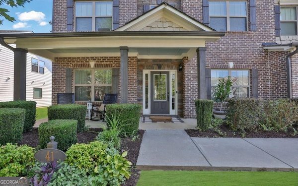 41 Lake Sydney Drive, Dawsonville