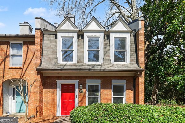 3470 Silver Maple Drive, Duluth