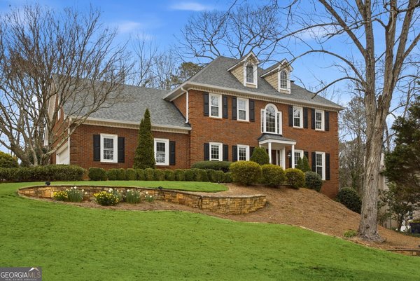 4047 Jordan Lake Drive Marietta