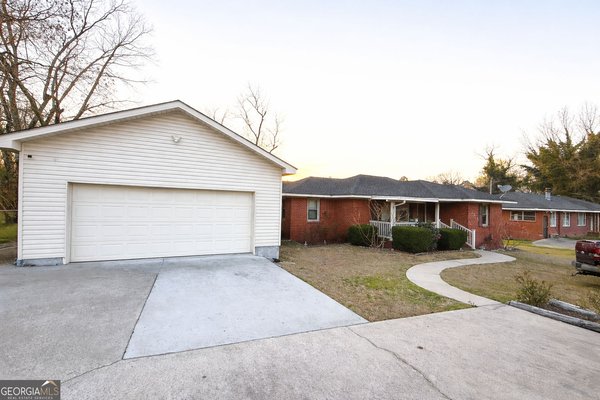 3535 Bloomfield Drive, Macon