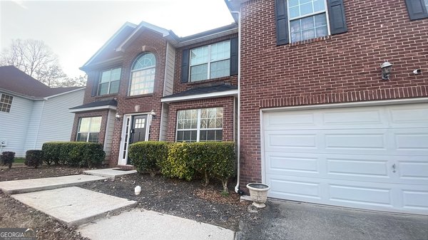 3854 Busby Mill Court, Ellenwood